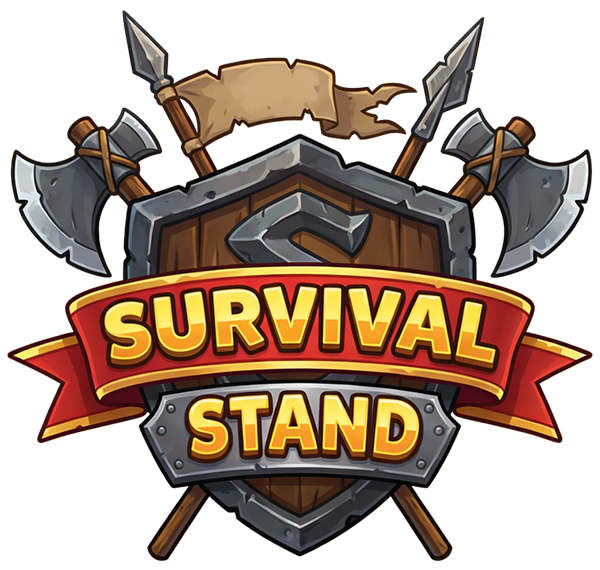 Survival Stand Logo